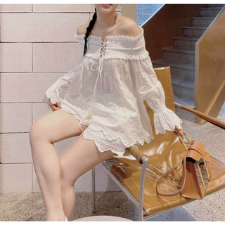 Vải thô boi thêu chân