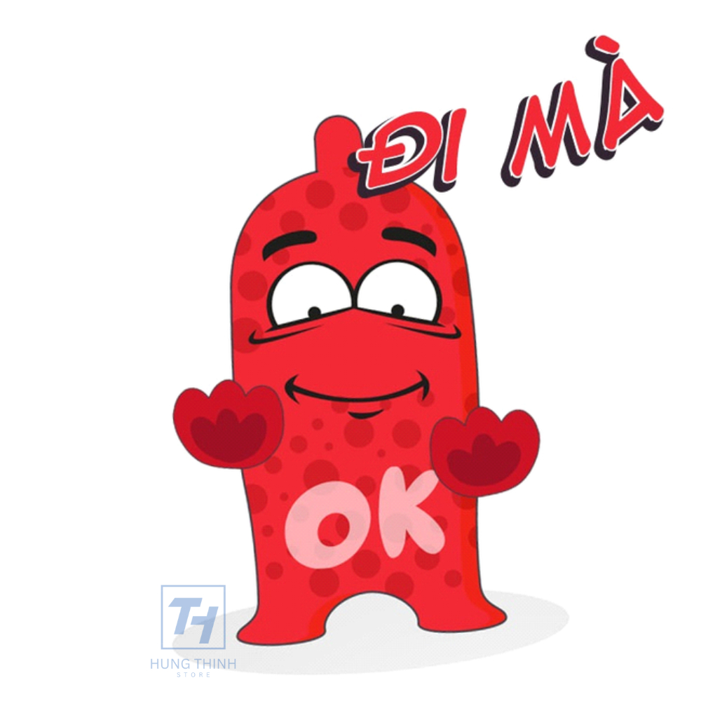 Bao Cao Su OK Original không mùi chính hãng Hộp 12 bcs