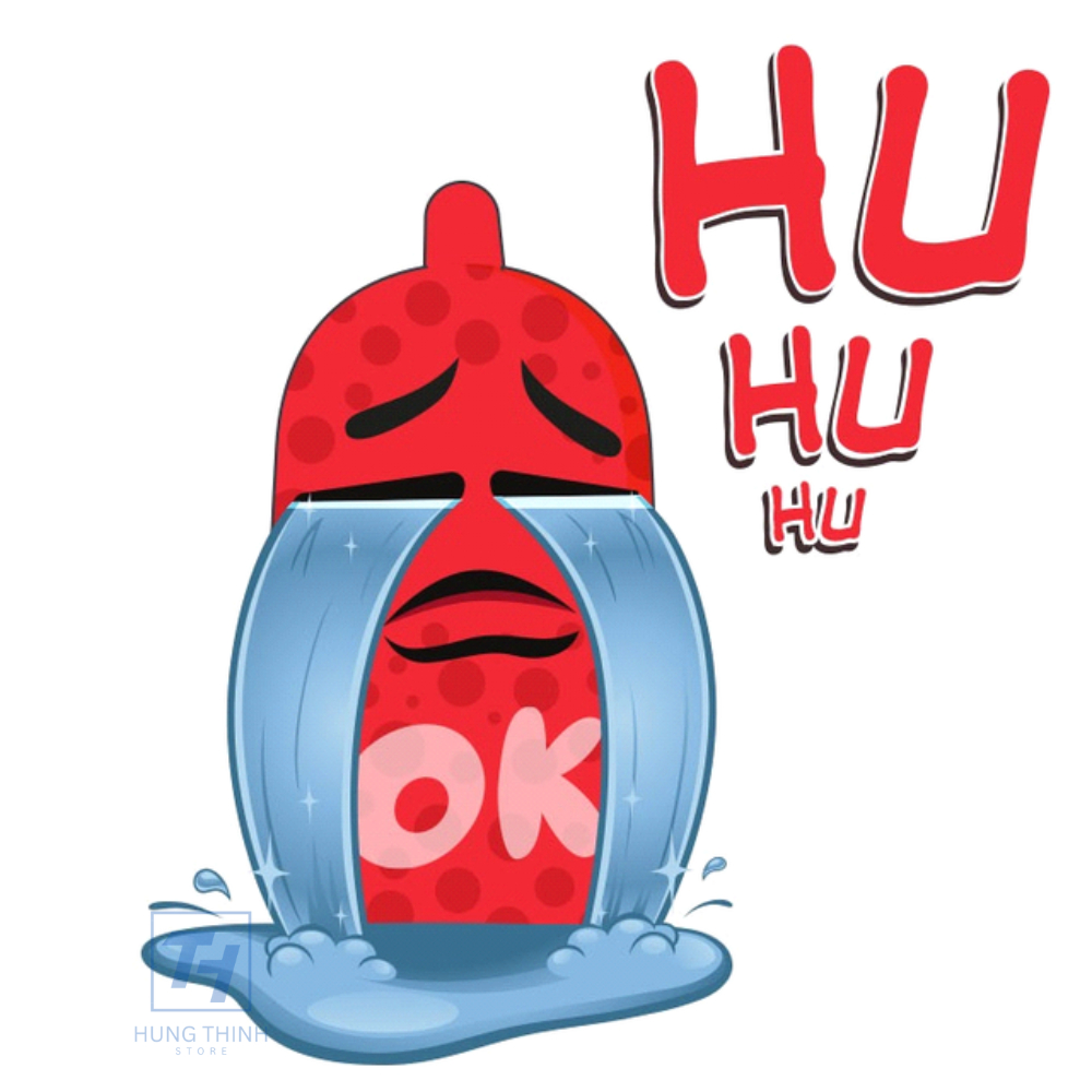 Bao Cao Su OK Original không mùi chính hãng Hộp 12 bcs