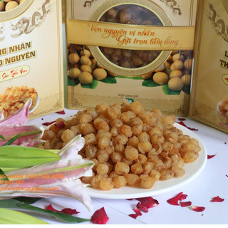 Combo 10kg Long nhãn Hưng Yên loại 1