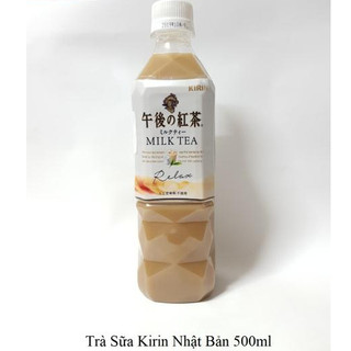 Trà sữa Kirin Nhật Bản 1500ml/ 500ml