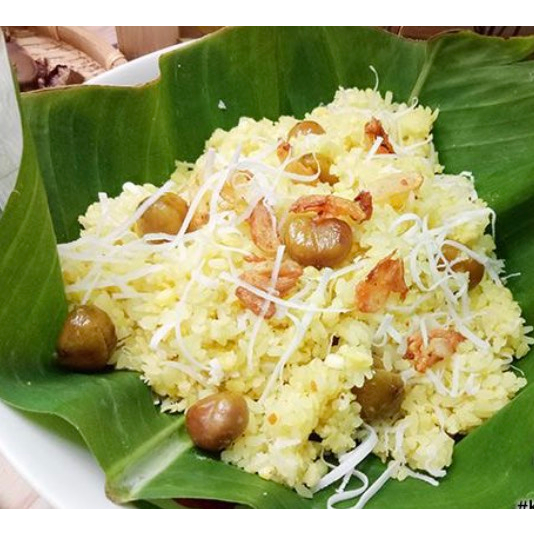 Hạt Dẻ Bóc Vỏ Còn Vỏ Lụa Túi 500g Có Hút Chân Không