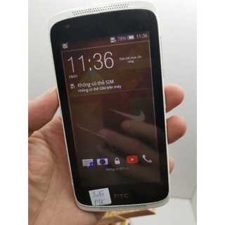 Điện thoại HTC 326