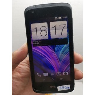 Điện thoại htc 326