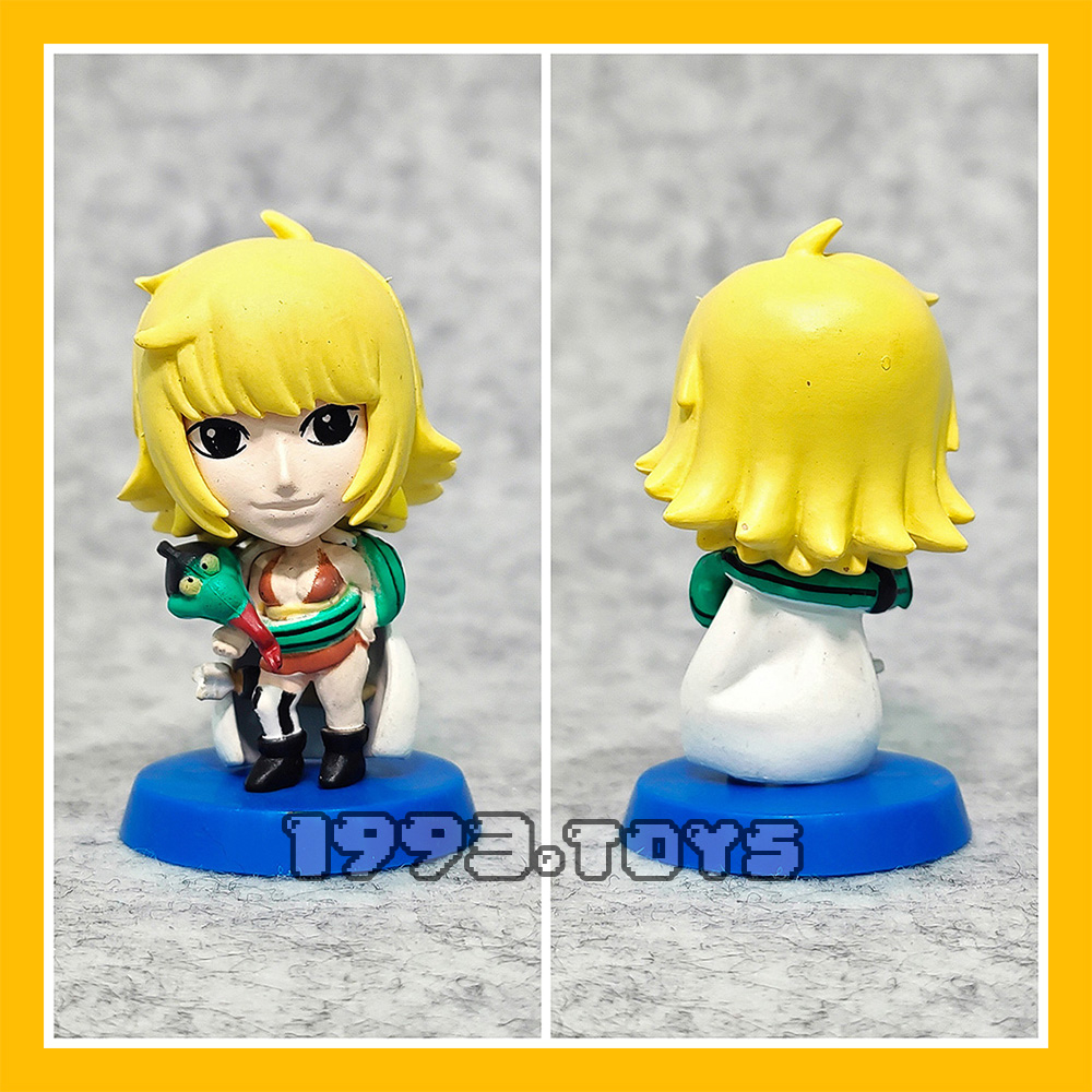 Mô hình nhân vật PLEX figure One Piece Anime Chara Heroes Vol. 8 Impel Down - Marguerite