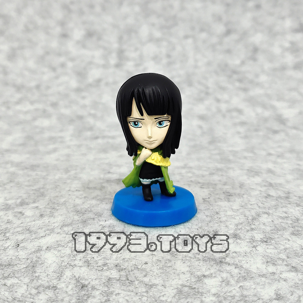 Mô hình nhân vật PLEX figure One Piece Anime Chara Heroes Vol.4 Water Seven - Nico Robin