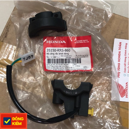 CÙM ĐỀ WAVE NHỎ / WAVE ZX / WAVE THÁI ZIN HONDA