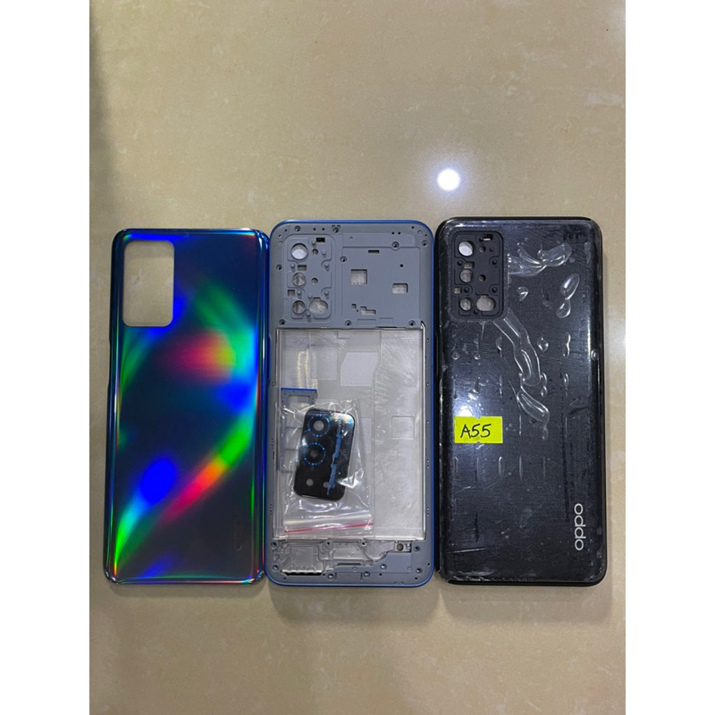 Vỏ bộ Oppo A55