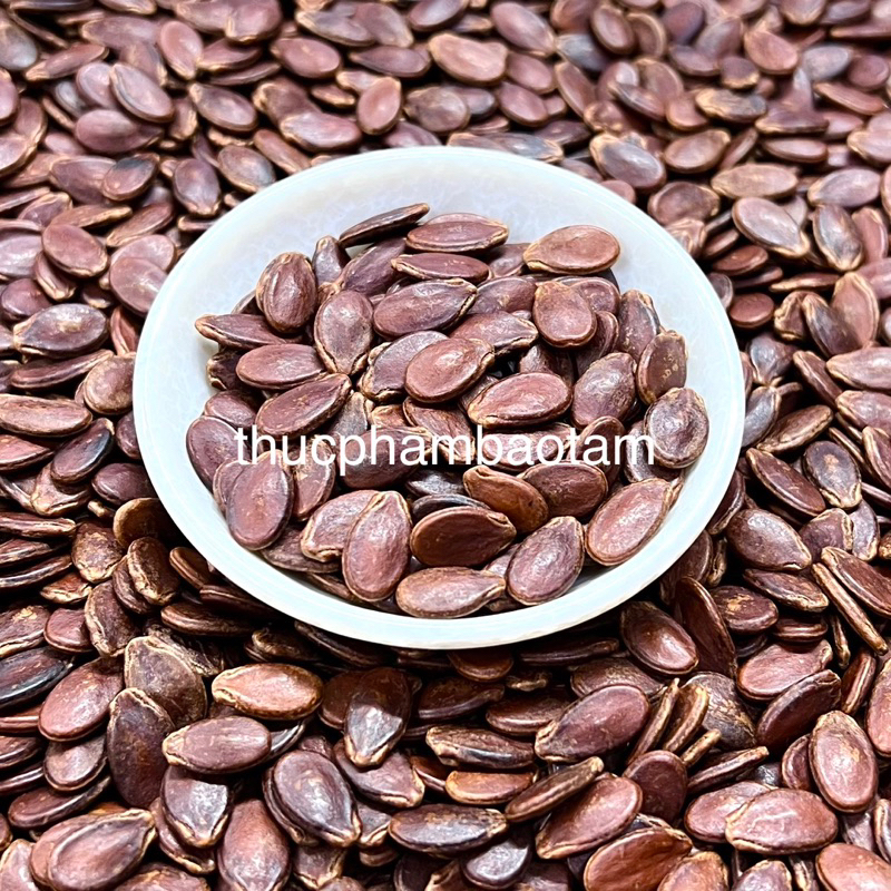 Hạt Dưa Không Màu - Hàng Loại 1