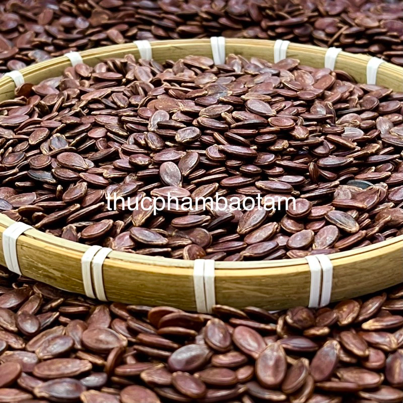 Hạt Dưa Không Màu - Hàng Loại 1
