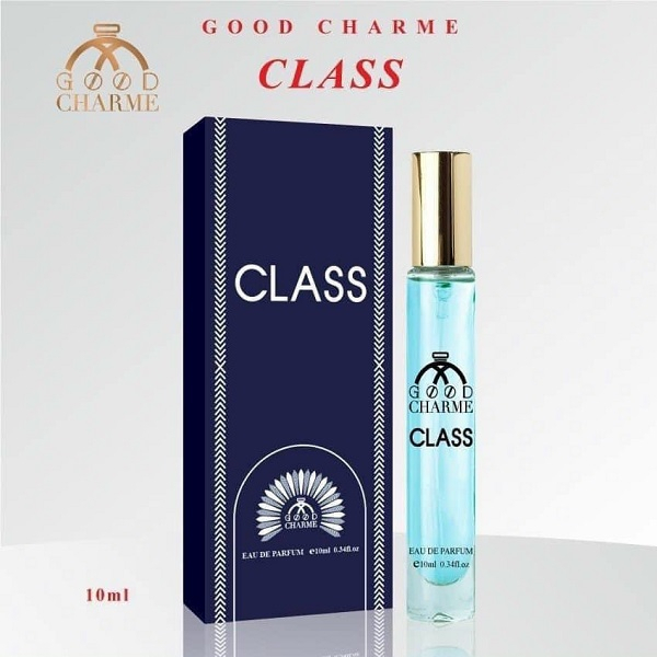 Nước hoa nam CLASS – SANG TRỌNG VÀ CUỐN HÚT