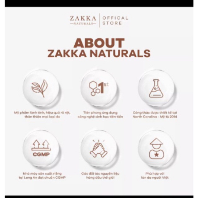 Nước Tẩy Trang Zakka Tảo Biển Làm Sạch Sâu Fermented Sea Kelp Micellar Water 500ml