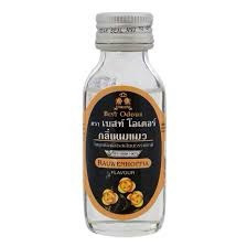 Tinh mùi hương dầu chuối hiệu Best Odour Thái Lan 30ml
