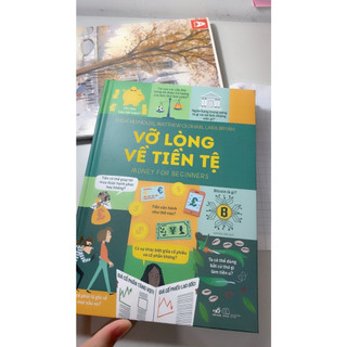 Sách - Vỡ lòng về tiền tệ - Nhã Nam