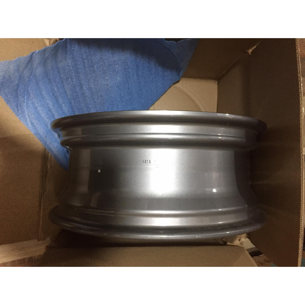 La zăng Accent 2018-2021