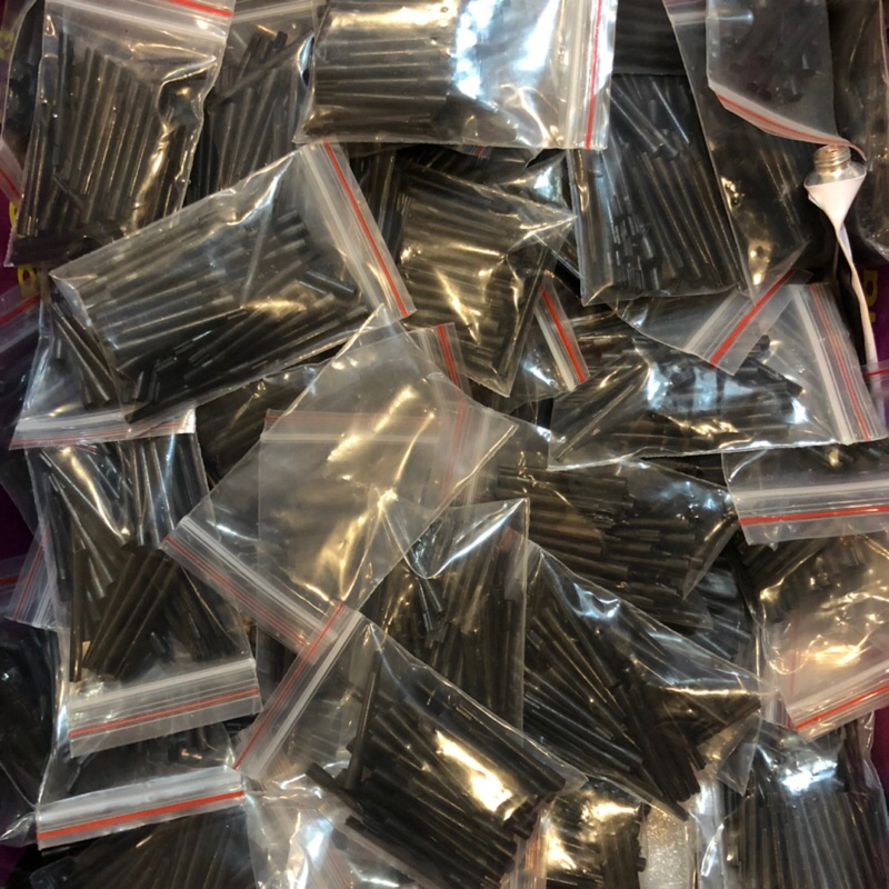 Que Khuấy Mực  ,