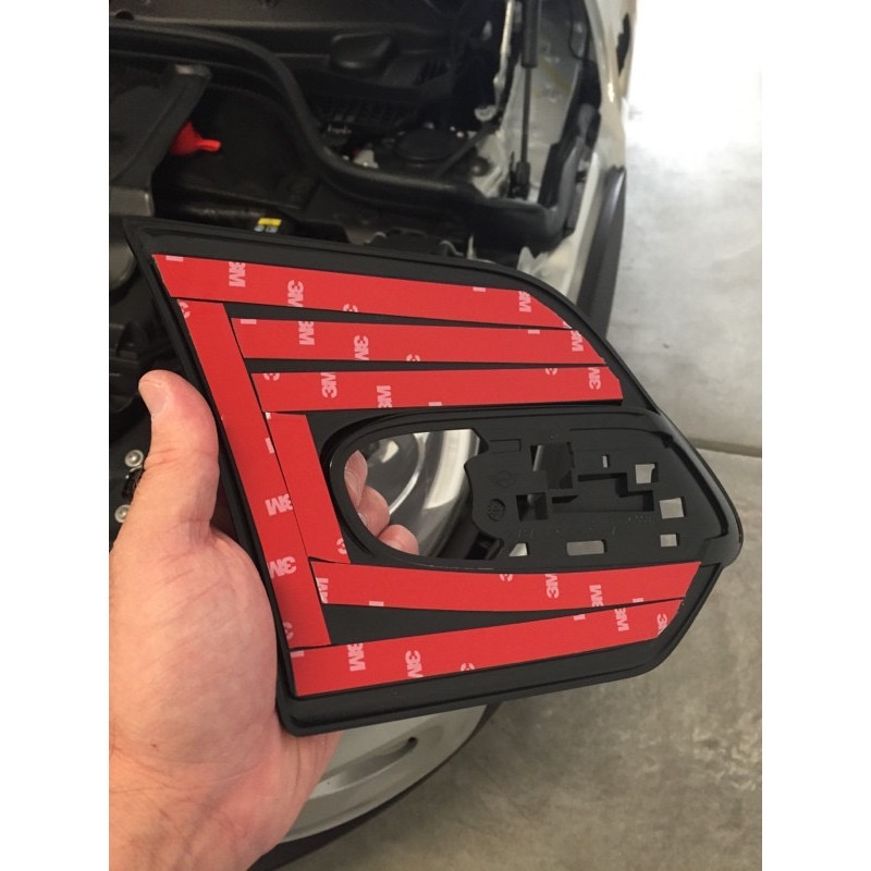 Băng dính 3M 2 mặt siêu dính băng keo cường lực nhiều kích thước siêu bền