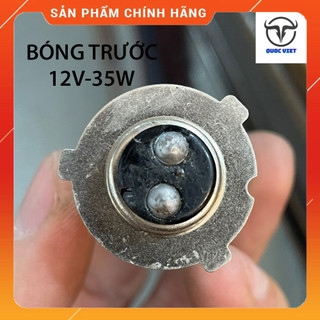 Bóng đèn pha 12V Win 100cc (1 cái)