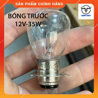 Bóng đèn pha 12V Win 100cc (1 cái)