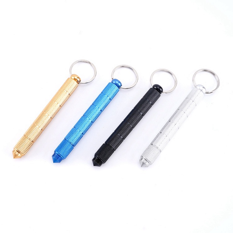 Móc khóa kèm dao mini Cao Cấp Đa Chức Năng