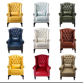 Sofa đơn cao cấp