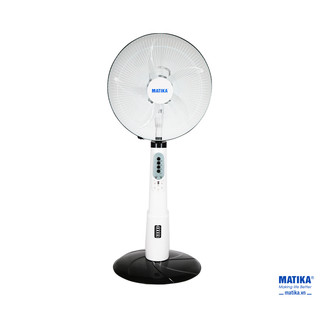 QUẠT TÍCH ĐIỆN MATIKA MTK-6326