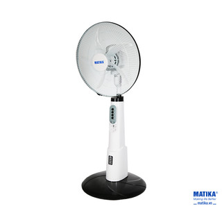 QUẠT TÍCH ĐIỆN MATIKA MTK-6326