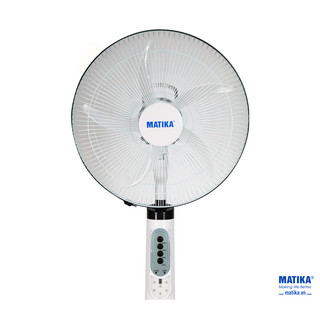 QUẠT TÍCH ĐIỆN MATIKA MTK-6326
