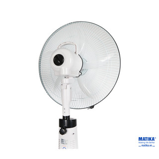 QUẠT TÍCH ĐIỆN MATIKA MTK-6326