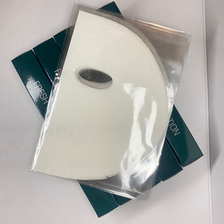 Mặt Nạ Muối Giấy Detox Oxygen DivaLyn