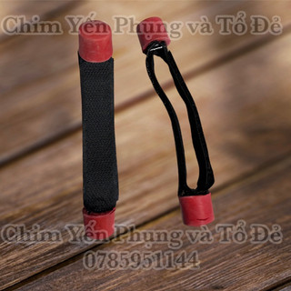 Bịt chốt cựa xổ gà tre, gà nòi..