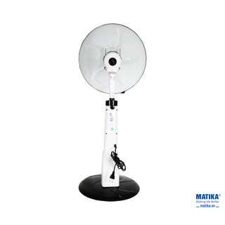 QUẠT TÍCH ĐIỆN MATIKA MTK-6326