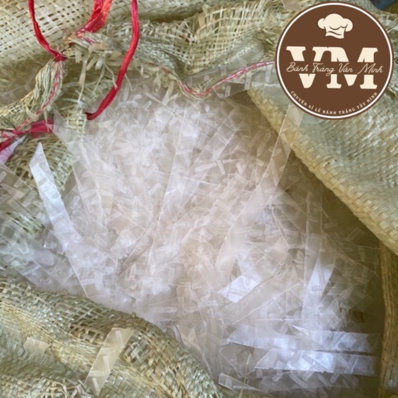 Bánh tráng trộn  18k=1kg