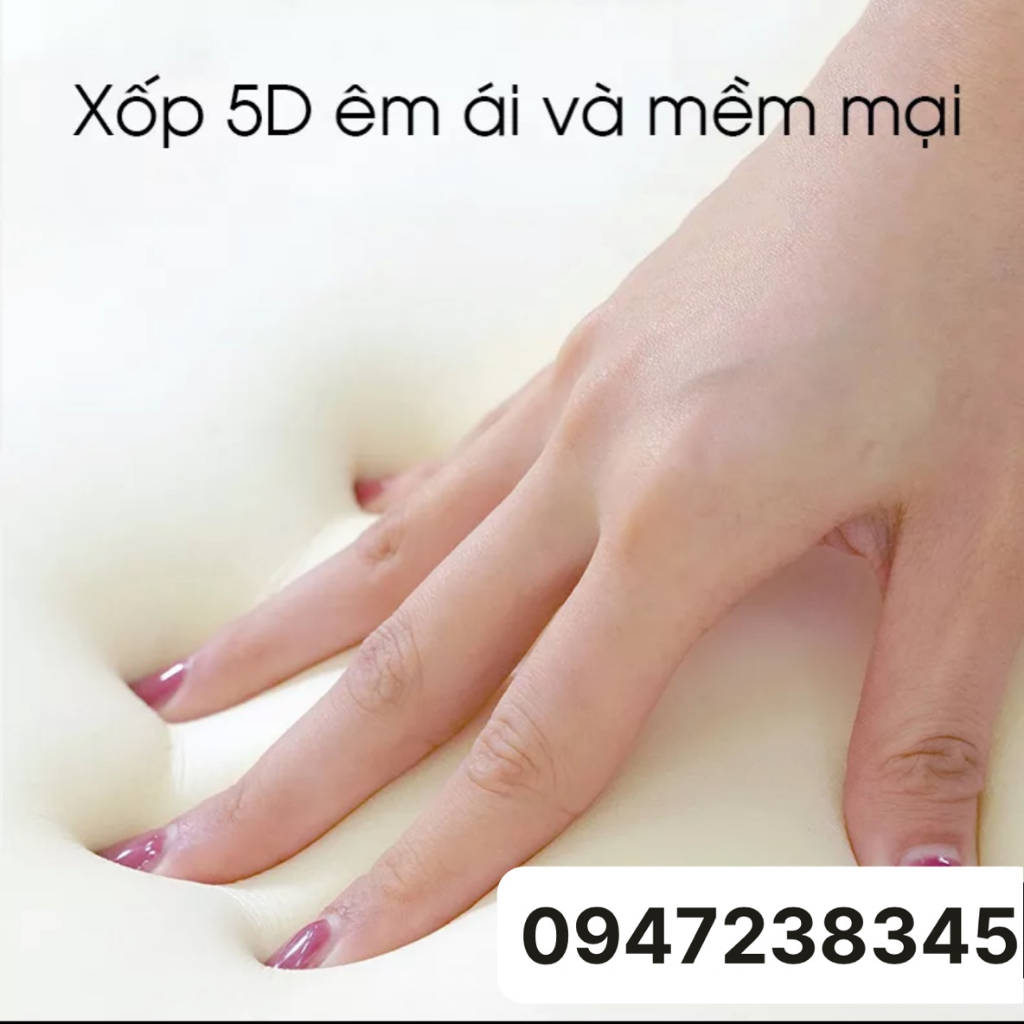 Ghế Đôn Sofa Ghế Bàn Trang Điểm MÀU TRẮNG KEM Cao 20CM - Bọc Mút Dày Dặn - HOÀN TIỀN 100% NẾU KHÁCH KHÔNG HÀI LÒNG