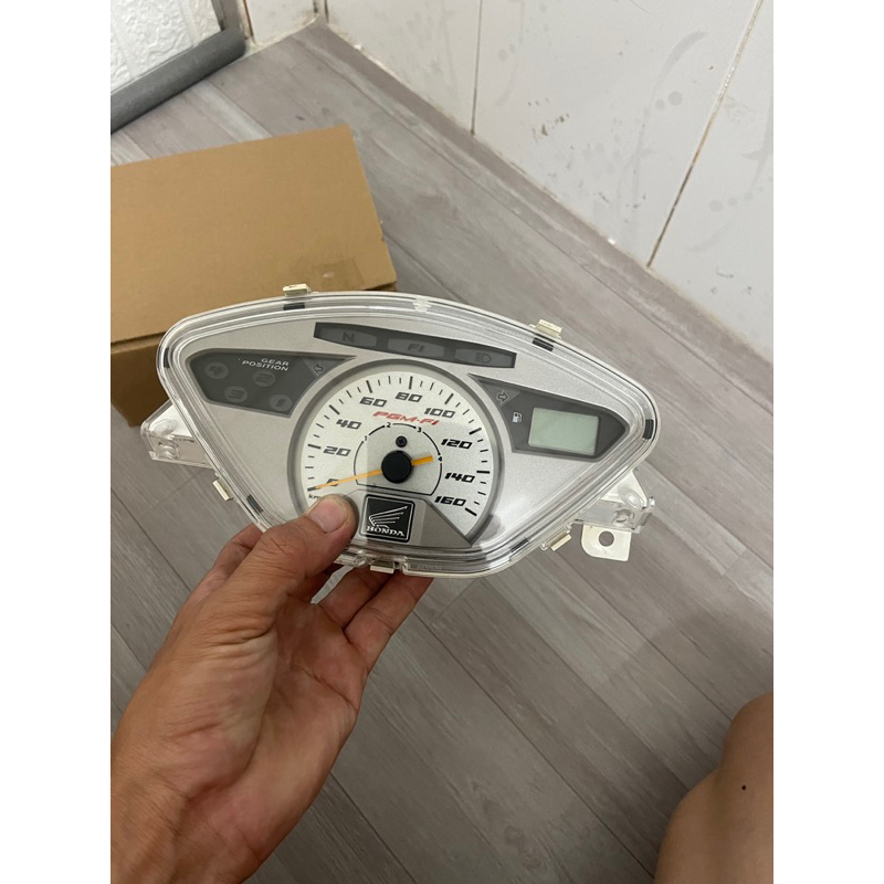 Đồng hồ Future Neo Fi 2007/2009