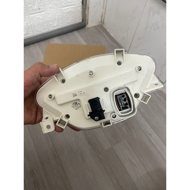 Đồng hồ Future Neo Fi 2007/2009