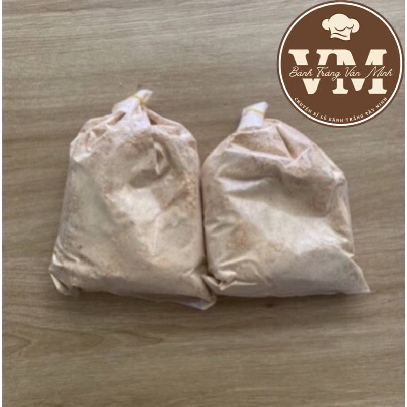 Muối nhuyễn,chính lò sản xuất ,mua lẻ giá sỉ 500g = 35k