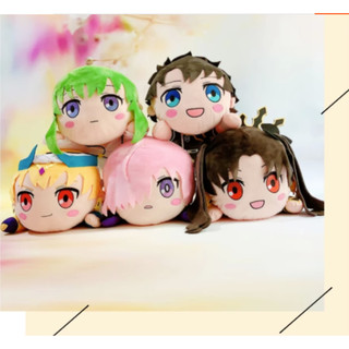 [Mã TOYDEC hoàn 20K xu đơn 50K] Thú bông nesoberi SEGA Fate Grand Order