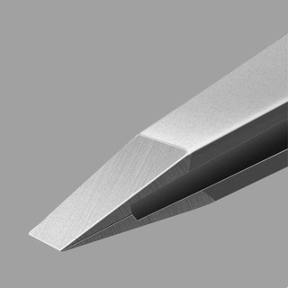 Nhíp nhổ lông mày bằng thép không gỉ - Công nghệ CNC giúp nhổ lông dễ dàng và chính xác