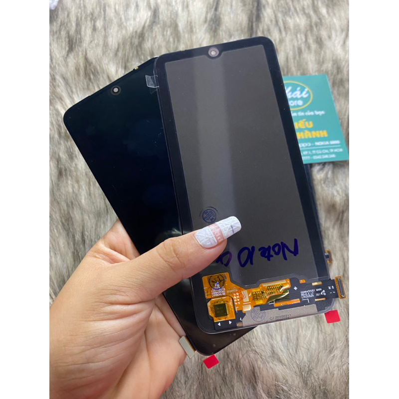 Màn hình xiaomi redmi note 10 4G / redmi note 10s- OLED