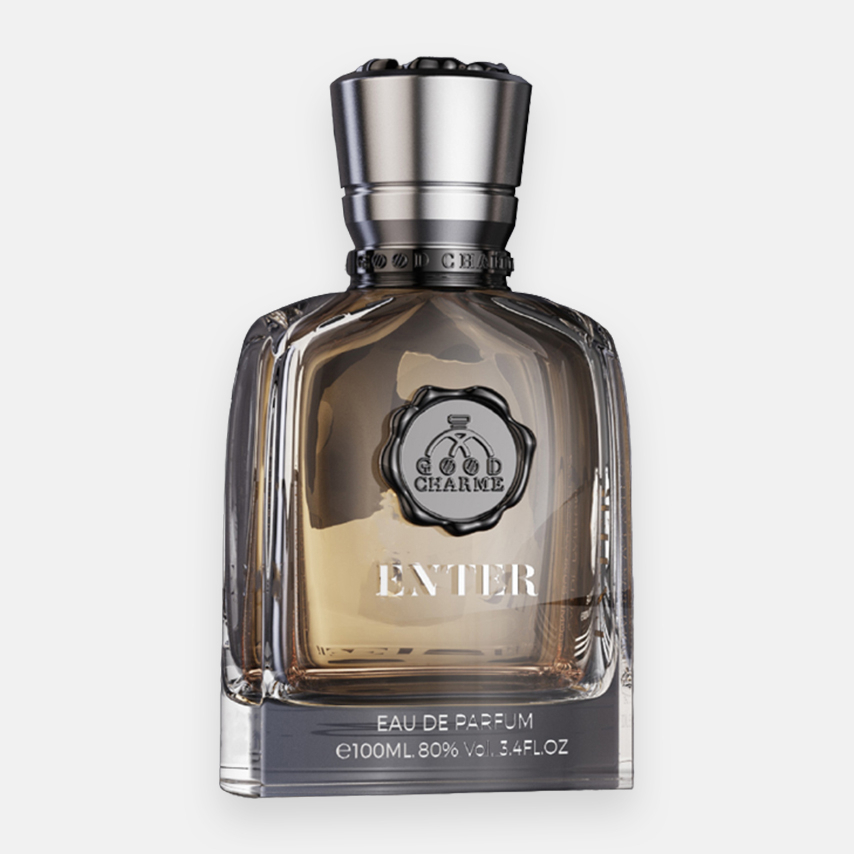 Nước Hoa Nam Enter - Gợi Cảm, Sang Trọng và Lịch Lãm