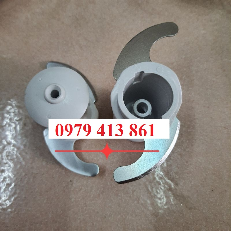 Phụ kiện máy xay - dao xay thịt máy đa năng sunhouse 5322 5328, magic.. - kho buôn linh kiện máy xay