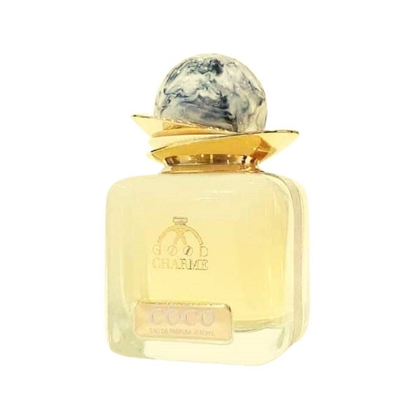 Nước hoa nữ COCO Trắng - SANG TRỌNG VÀ TINH TẾ .