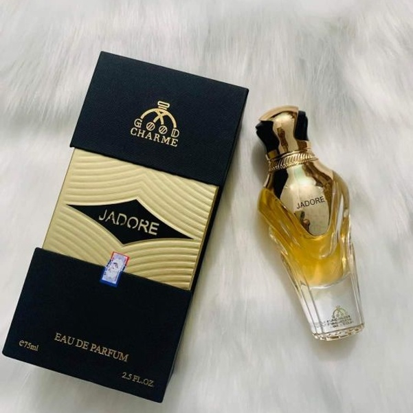 Nước hoa nữ JADORE - QUYẾN RŨ VÀ CÁ TÍNH