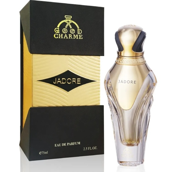 Nước hoa nữ JADORE - QUYẾN RŨ VÀ CÁ TÍNH
