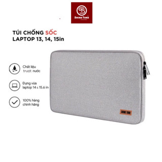 Túi chống sốc , chống nước bảo vệ LapTop 13inch,14inch,15.6 inch SHINE TORE ST- 001