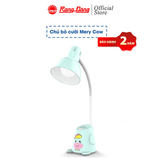 Đèn bàn LED Rạng Đông RD-RL-24.LED