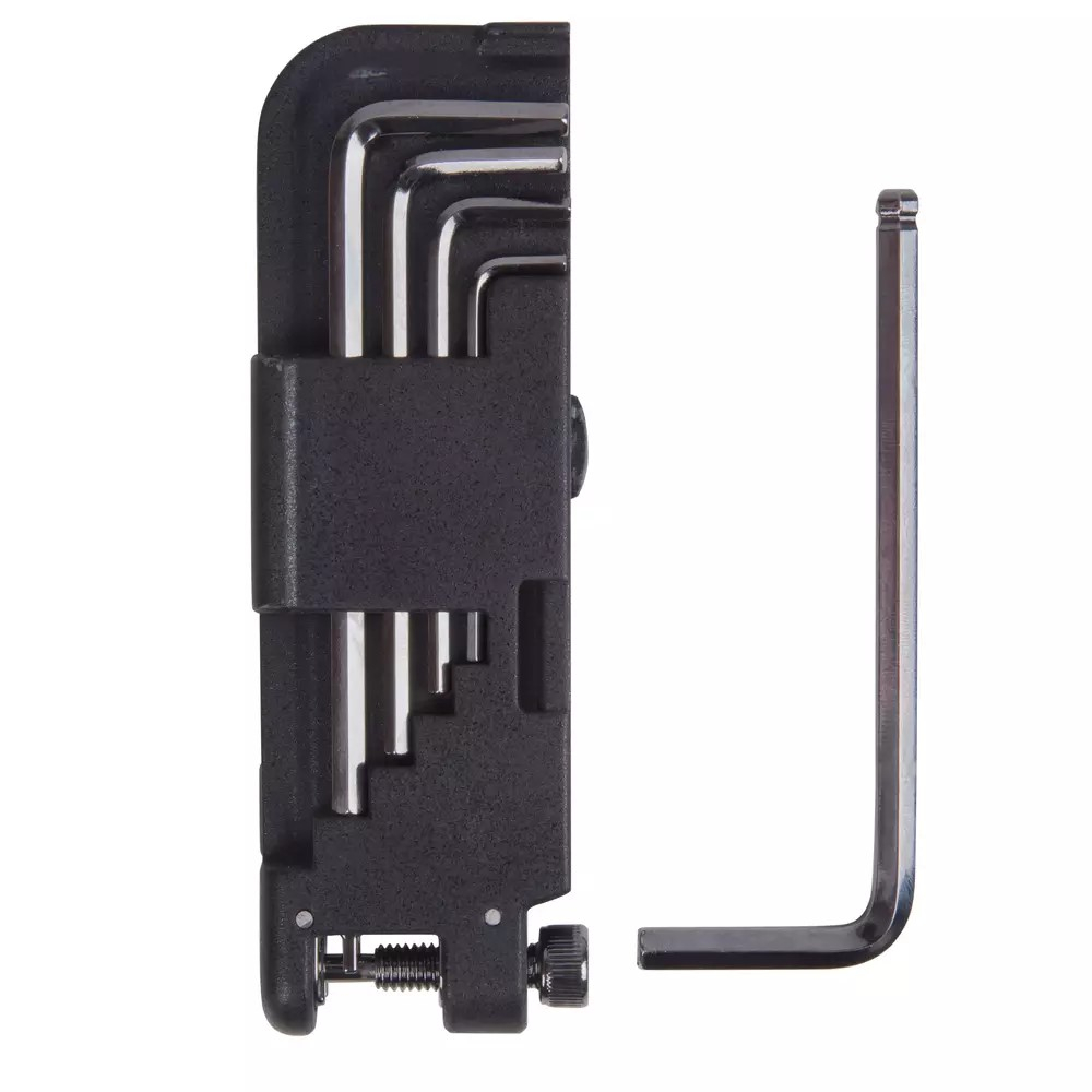 Bộ dụng cụ sửa xe đạp đa năng 920 BTWIN-Decathlon