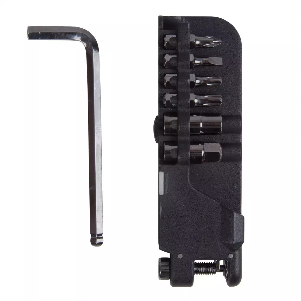 Bộ dụng cụ sửa xe đạp đa năng 920 BTWIN-Decathlon