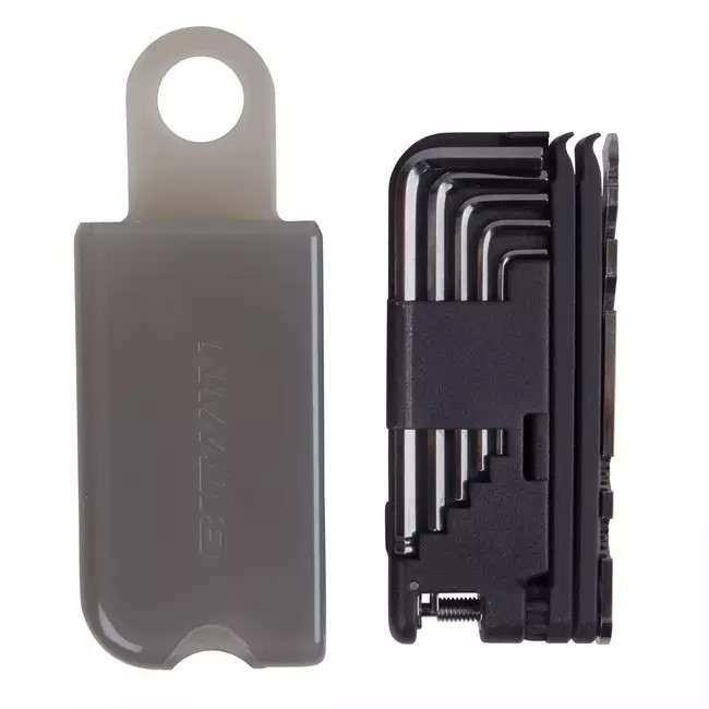 Bộ dụng cụ sửa xe đạp đa năng 920 BTWIN-Decathlon